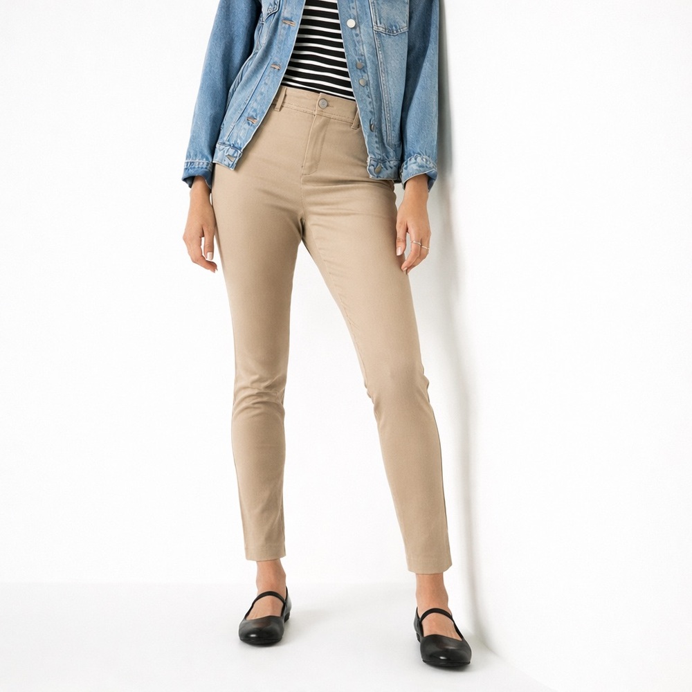 Old Navy Pixie High-Rise Skinny Ankle Pants | NWT | Size 18